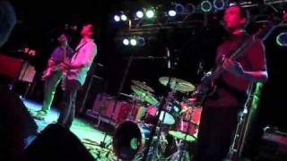 Lendway - Gone With Eraser - Live at Higher Ground - 12/26/09
