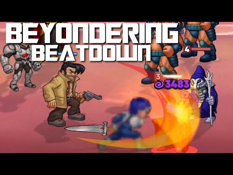 SEGA Heroes BEYONDERING PROGRESS PART 205 Gameplay Walkthrough - iOS / Android