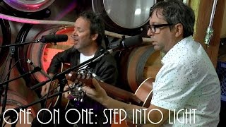 ONE ON ONE: Fastball - Step Into Light May 5th, 2017 City Winery New York