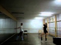 Sarah Connor -- Franch Kissing ( dance ) 