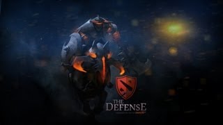 eL Vigoss Liquid Rampage @ The Defense 3