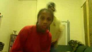 Mr. Sleeves by Simbazz and Brookazz