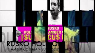Rusko - Hold On (feat. Amber Coffman) (Sub Focus Remix) HD