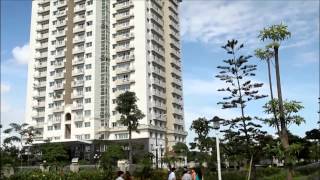 Ciputra Hanoi International City