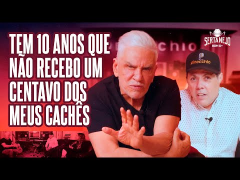 MATO GROSSO CONTA COMO É A ADMINISTRAÇÃO DOS CACHÊS DE SHOW  ( SERTANEJO BOM D+)
