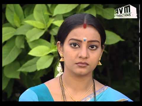 Episode 355: Nambikkai Tamil TV Serial - AVM Productions