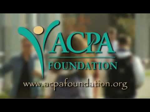 About the ACPA Foundation