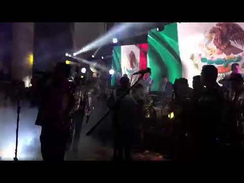 Banda Culiacancito ft Los Nuevos Rebeldes