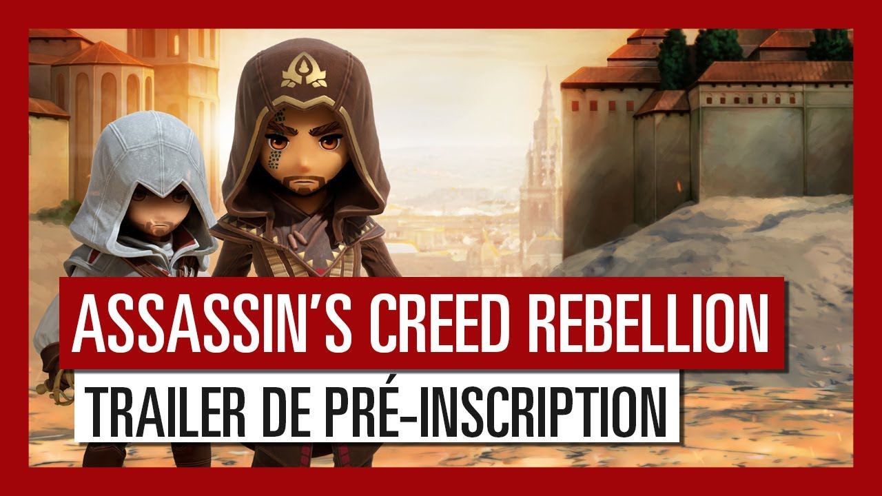 Miniature vidéo