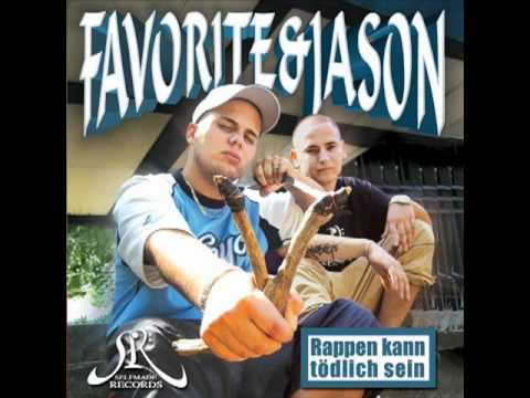 Favorite & Jason - Aim aufs Biz