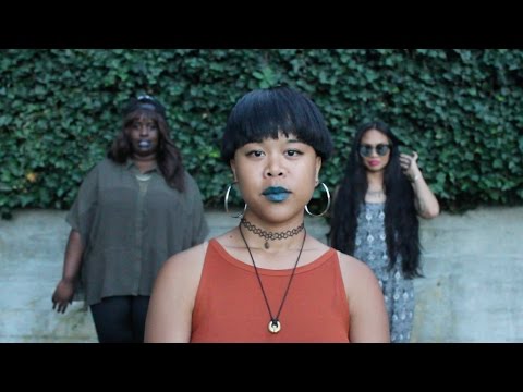 Kimmortal - Jungle (feat. Jillthy & Missy D)