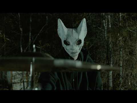 SFINX - The Witching Hour (Official Music Video)