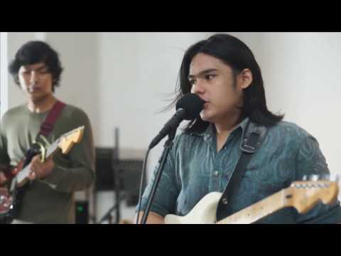 Golden Mammoth @ Rojak Session