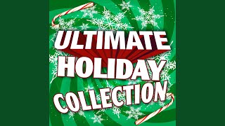 Santa Claus Is Comin' on a Boogie Woogie Choo Choo Train