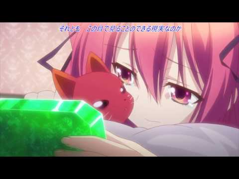 【MAD】精霊使いの剣舞/Seirei Tsukai no Blade Dance「共鳴のTrue Force」1080p