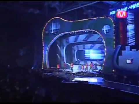 070517 U, Miracle - Super Junior