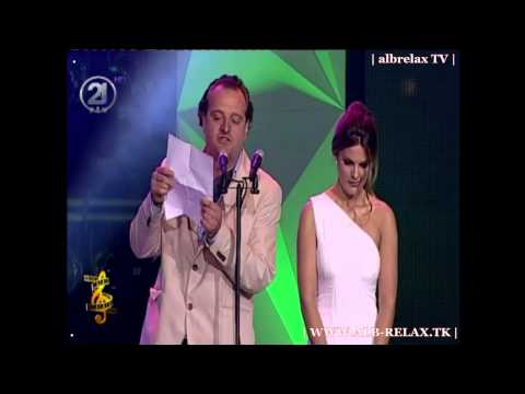 Dardan Islami - Video Fest 2013