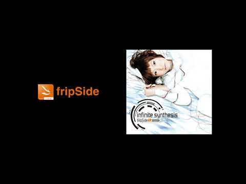 fripSide - eternal pain (Audio)