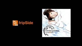 fripSide - eternal pain (Audio)