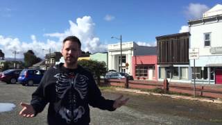 Halloween 3 filming locations. A trip to Santa Mira