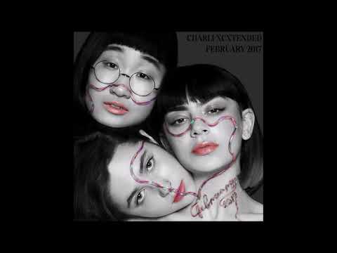 February 2017 - Charli XCX 15 Minutes Extended Version