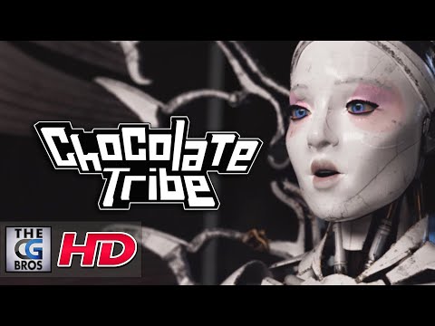 CGI & VFX Showreels: "Studio Reel" - by Chocolate Tribe