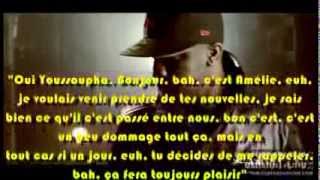 Tout l'amour du monde Music Video