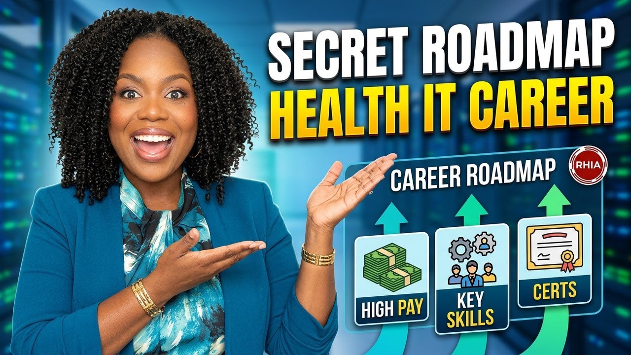 Health IT PM Jobs: Salary, Skills & How to Get Started