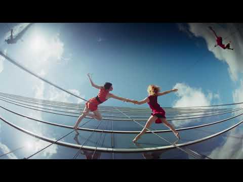 Музыкальная карта Америки - трейлер