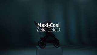 MC ZELIA SELECT GREY