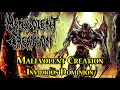 Malevolent Creation - Conflict Finalized
