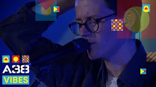 Henry Green  - More than this // Live 2018 // A38 Vibes