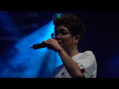 [4k Fancam] 180511 Bùi Anh Tuấn - Trái Tim Bên Lề @ Trixie Cafe&Lounge