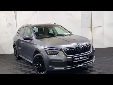 Skoda Kamiq Style 1.0tsi 110bhp DSG - Image 2