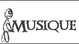 L'homme qui faisait reculer la musique - Mononc Serge & Anonymus - Mise en scène typographique