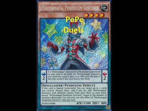 Pepe Duels the dankest deck ever