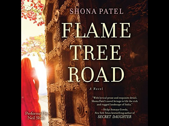 Vídeo relacionado con Flame Tree Road: A Heartfelt Historical Romance About a Man Determined to Change His Country (English Edition)
