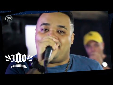 MC KeKé e MC Amaral - Job (Ao Vivo Dj Léo Convida)
