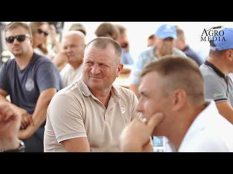 4,160 TONE LA HECTAR: Rezultate bune la rapiță în ferma lui Vasile Cubei