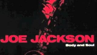 Joe Jackson -Loisaida