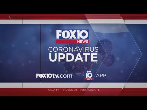 Coronavirus Update for March 21st 2020 Afternoon