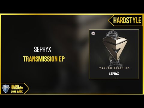Sephyx & TALON - Wild Love (Extended)