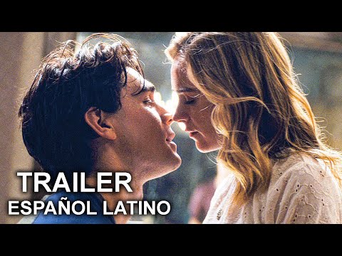 Tráiler Mientras estés conmigo [BDRIP] 2020