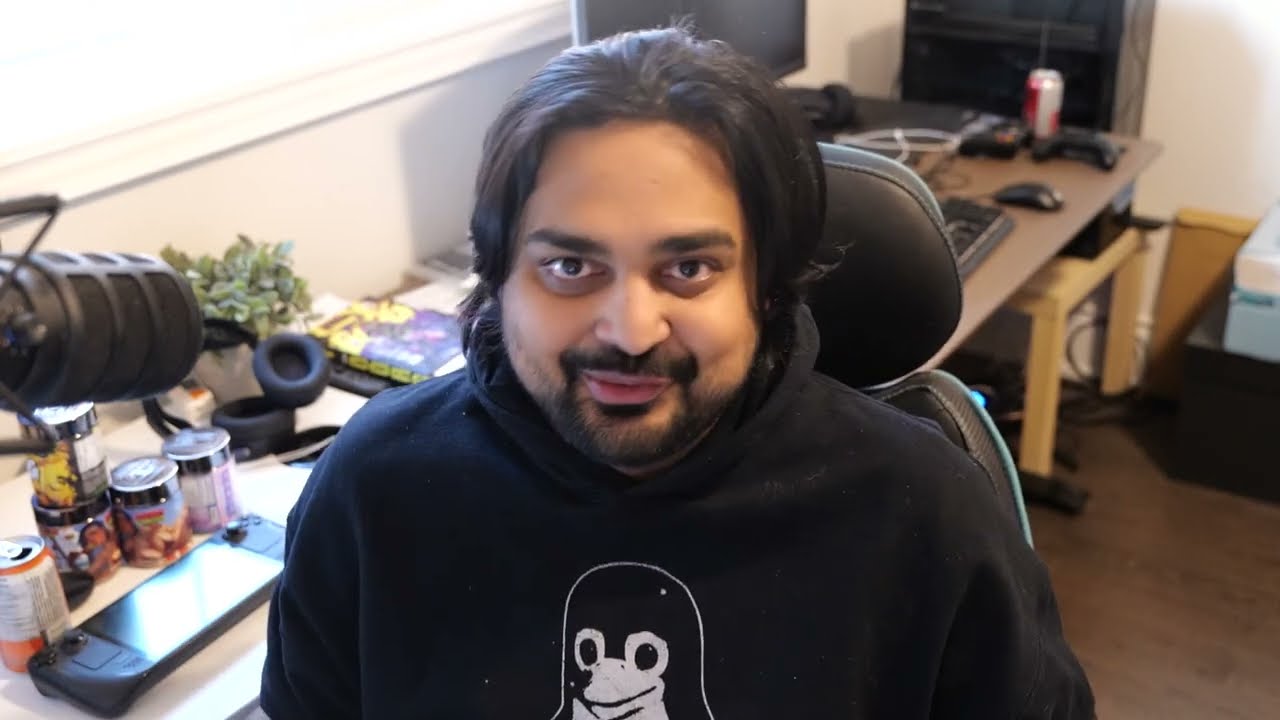 They're Releasing The Files Now...