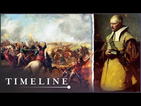 Parliament vs The King: The Untold Story Of The English Civil War | The English Civil War | Timeline