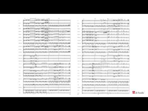 Music for A Solemnity for Concert Band or Fanfare Band
