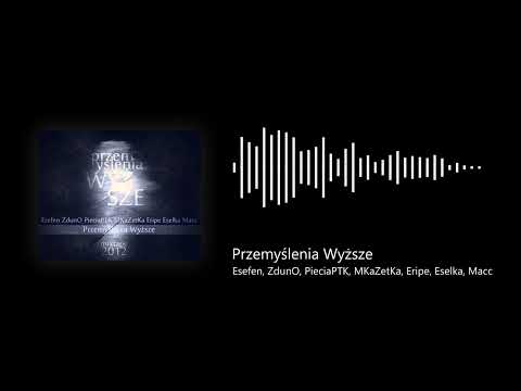 ERIPE - Wszystkie zwrotki na featach - cz. 1