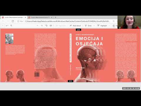 Učitelji u fokusu: vrijeme je za knjigu (Goran Šimić)