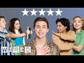 Cobra Kai Cast Test Martial Arts Gadgets WIRED