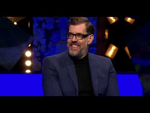 Frankie Boyle - An Interview with Keanu Reeves